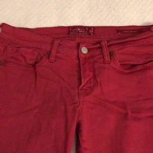 Lucky Brand jeans